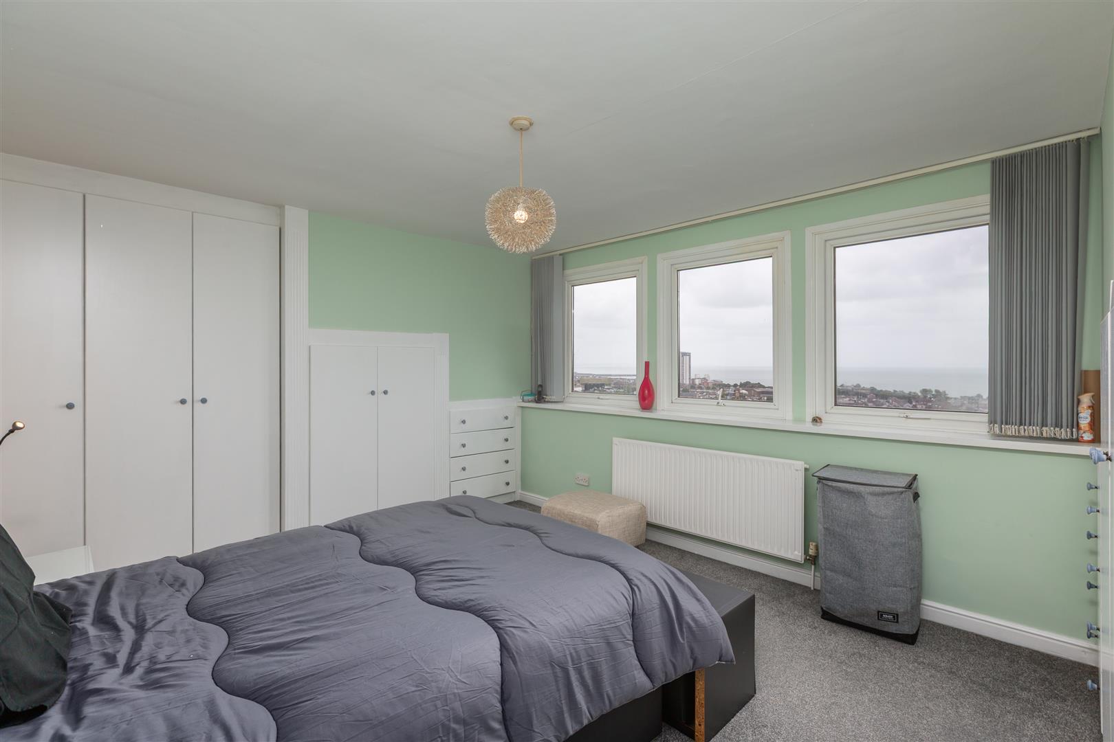 Montpelier Terrace, Mount Pleasant, Swansea, SA1 6JW